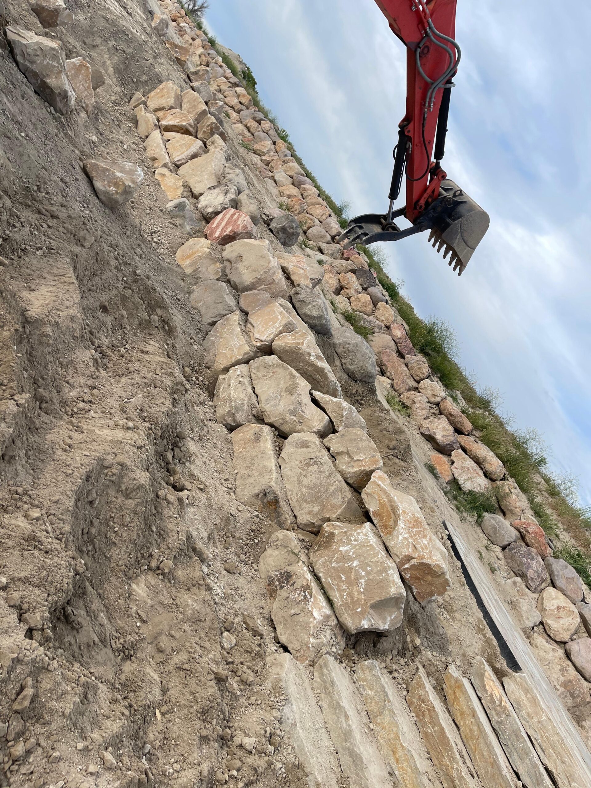 Hardscaping Services Utah Colorado – Boulder Wall and Outdoor Living