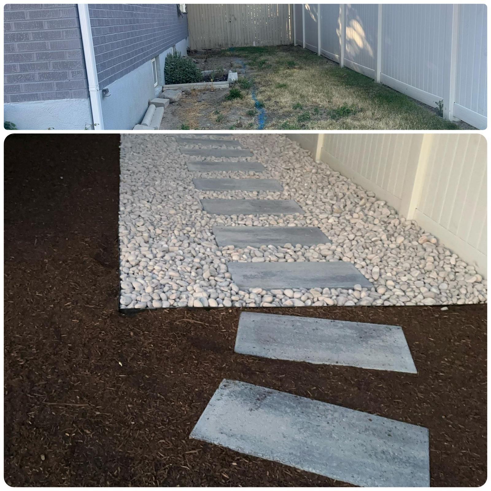 Hardscaping Services Utah Colorado – Paver Patio Installation